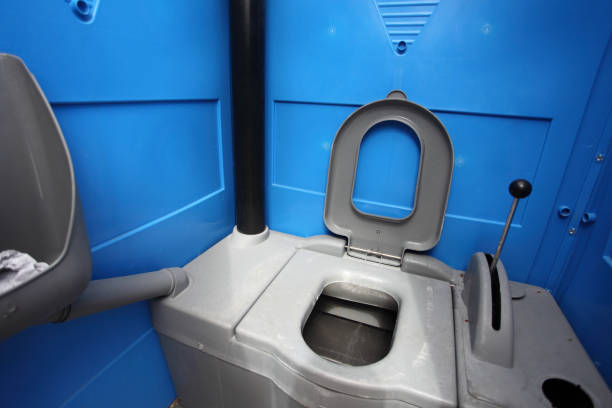 Portable Toilet Options We Offer in Locust Fork, AL